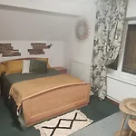 Les Du Frankenthal Apartmán *