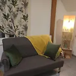 Les Du Frankenthal Apartmán Stosswihr