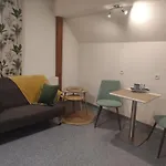 Apartmán Les Du Frankenthal Stosswihr