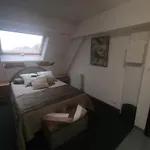 Les Du Frankenthal Apartmán Stosswihr