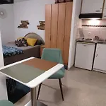 Les Du Frankenthal Apartmán *