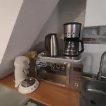 Les Du Frankenthal Apartmán Stosswihr