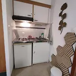 Apartmán Les Du Frankenthal *
