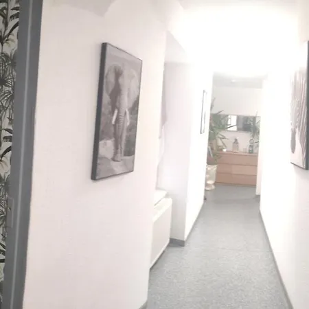 Les Du Frankenthal Apartament *
