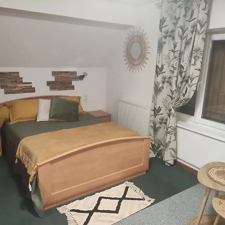 Les Du Frankenthal דירה *