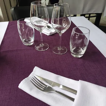 דירה Les Du Frankenthal *