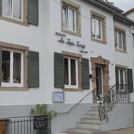 Les Du Frankenthal * Stosswihr