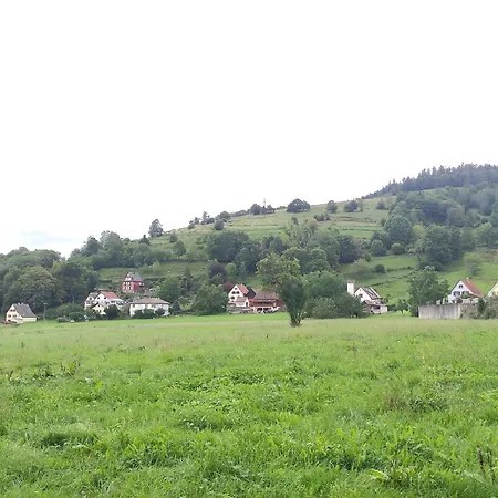 Les Du Frankenthal * Stosswihr