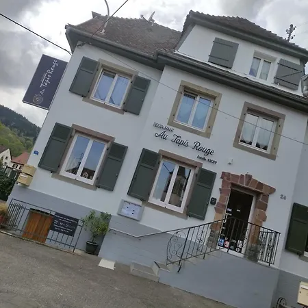 Les Du Frankenthal דירה