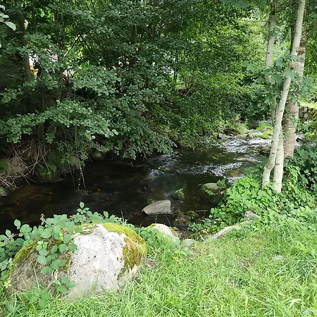 Les Du Frankenthal דירה *