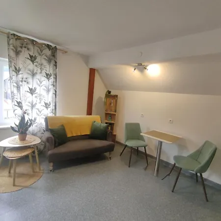 Les Du Frankenthal דירה *