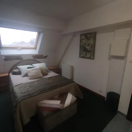 Les Du Frankenthal Apartamento Stosswihr
