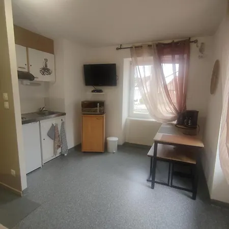 Les Du Frankenthal Apartament *