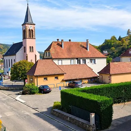 Les Du Frankenthal Apartament