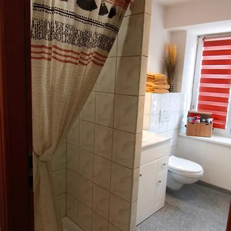 Les Du Frankenthal Apartment
