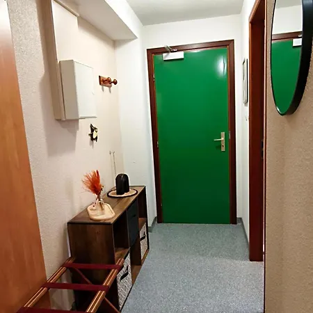 Les Du Frankenthal Apartament *