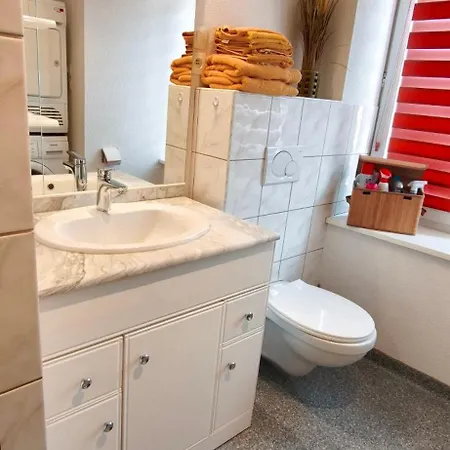 Les Du Frankenthal Apartment Stosswihr
