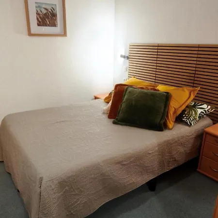 Apartment Les Du Frankenthal Stosswihr